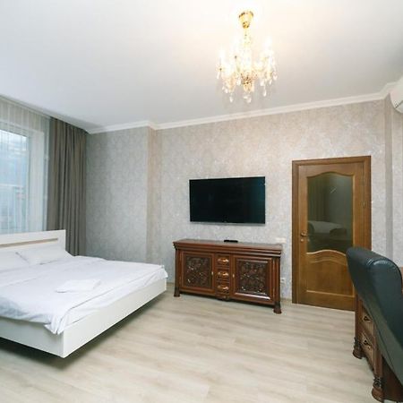 Apart Assistant On Smart Plaza Kijów Zewnętrze zdjęcie