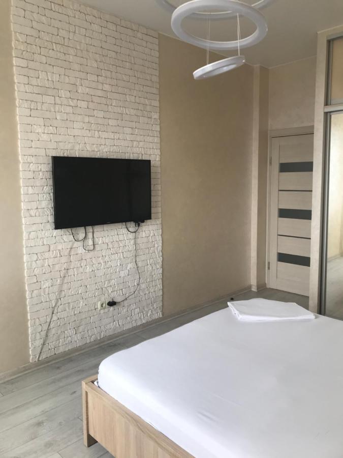 Apart Assistant On Smart Plaza Kijów Zewnętrze zdjęcie