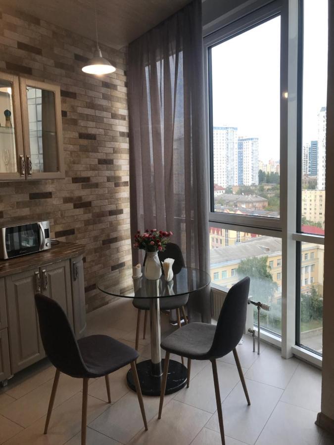 Apart Assistant On Smart Plaza Kijów Zewnętrze zdjęcie