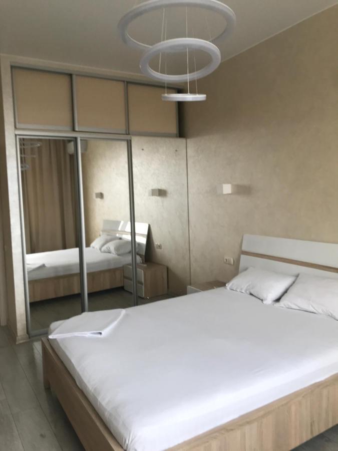 Apart Assistant On Smart Plaza Kijów Zewnętrze zdjęcie