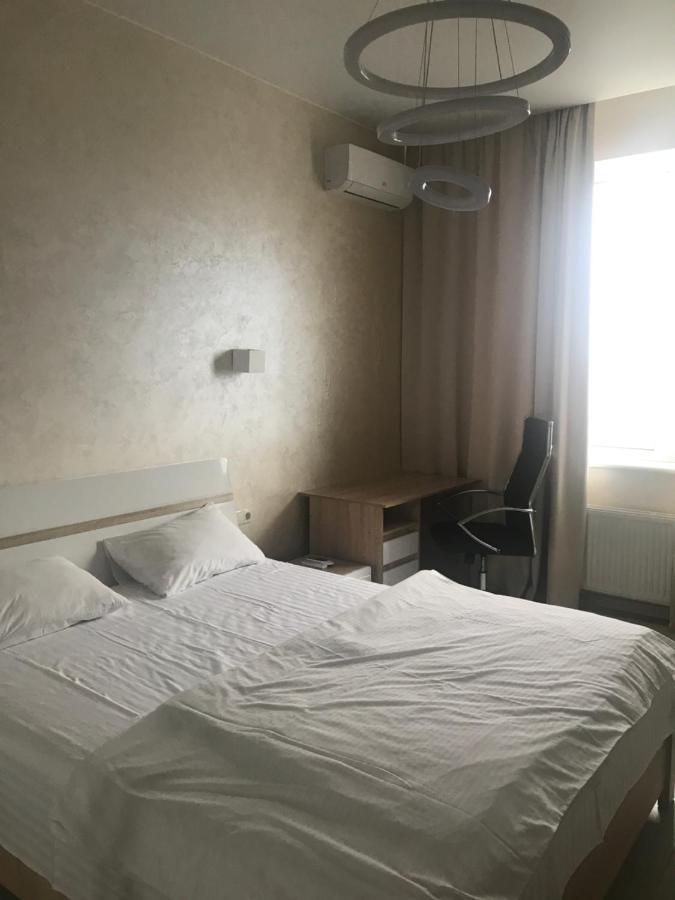 Apart Assistant On Smart Plaza Kijów Zewnętrze zdjęcie
