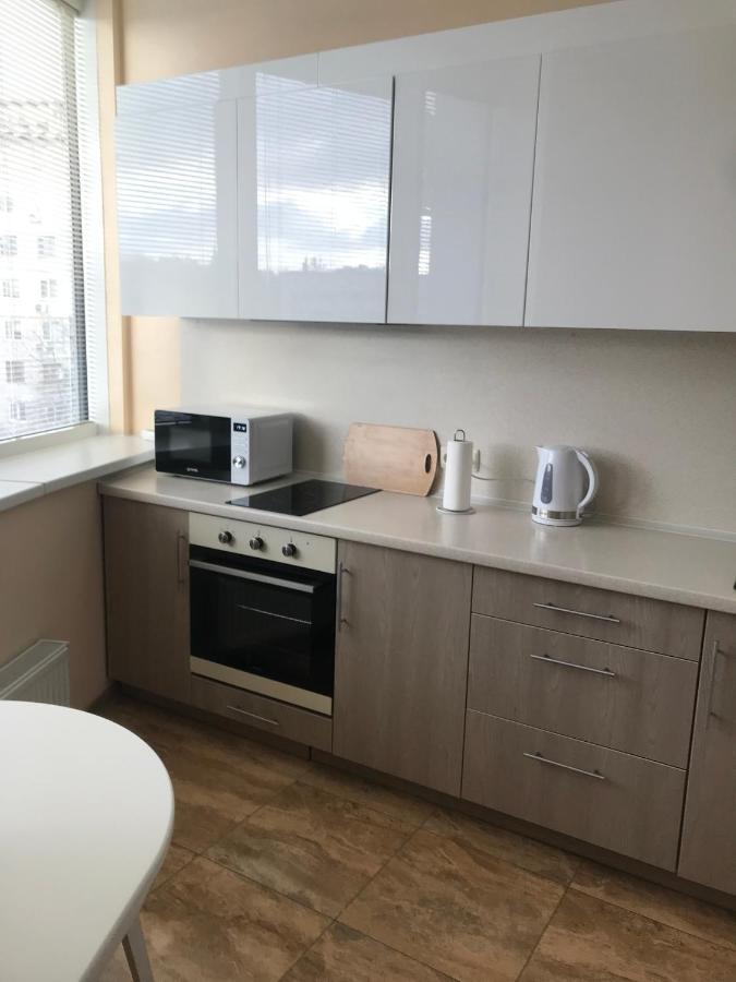 Apart Assistant On Smart Plaza Kijów Zewnętrze zdjęcie