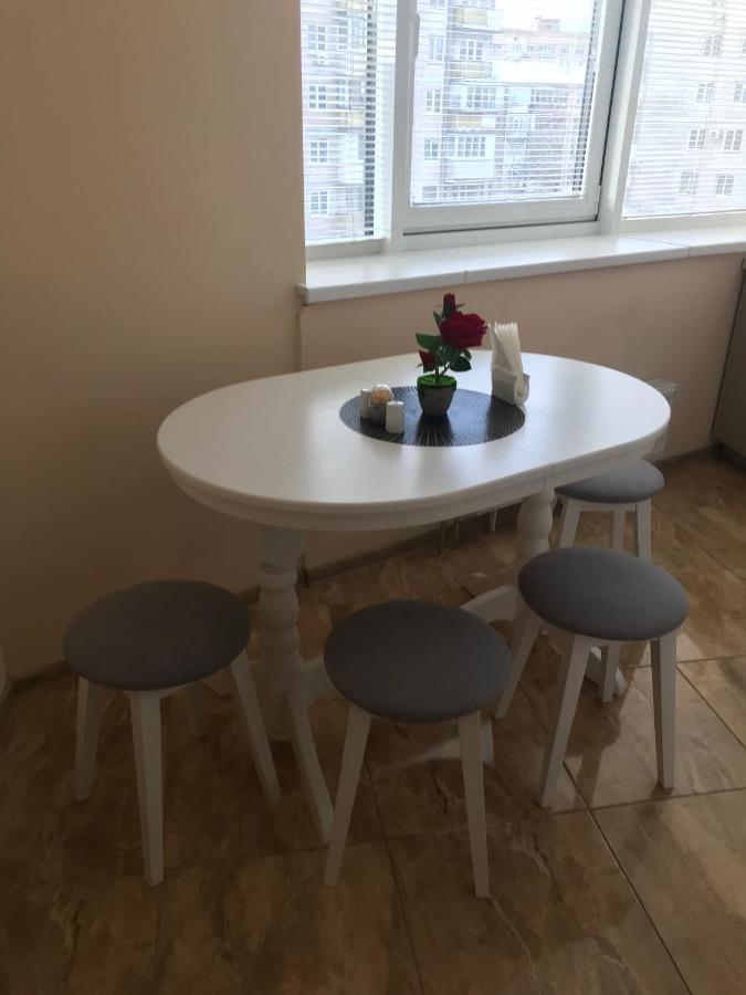Apart Assistant On Smart Plaza Kijów Zewnętrze zdjęcie