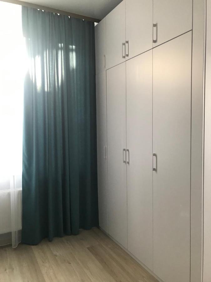 Apart Assistant On Smart Plaza Kijów Zewnętrze zdjęcie