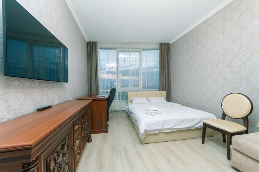 Apart Assistant On Smart Plaza Kijów Zewnętrze zdjęcie