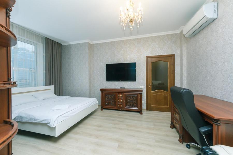 Apart Assistant On Smart Plaza Kijów Zewnętrze zdjęcie