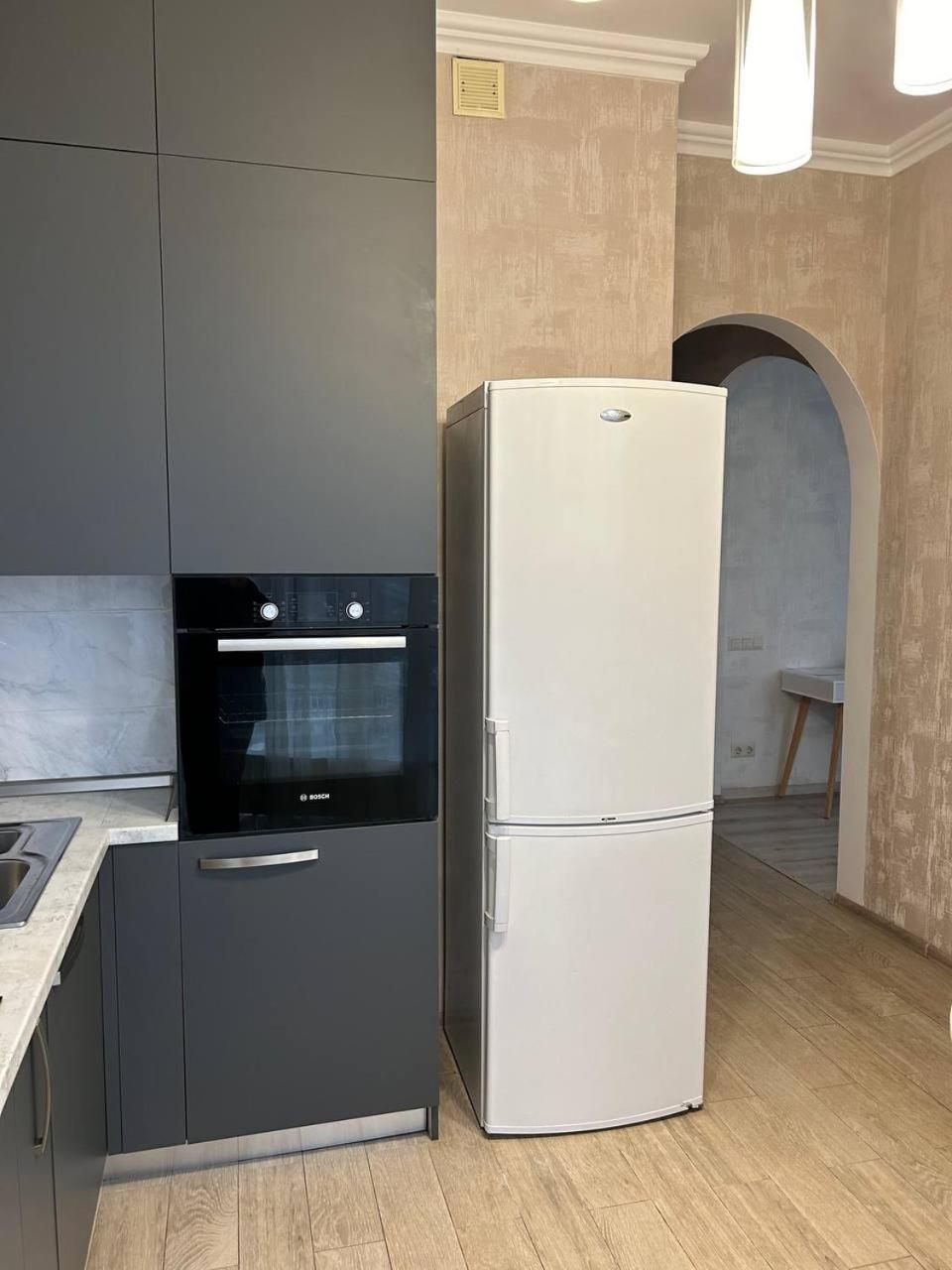 Apart Assistant On Smart Plaza Kijów Zewnętrze zdjęcie