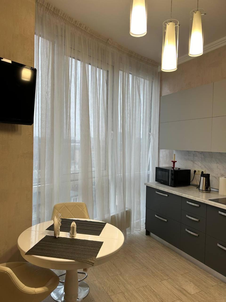Apart Assistant On Smart Plaza Kijów Zewnętrze zdjęcie
