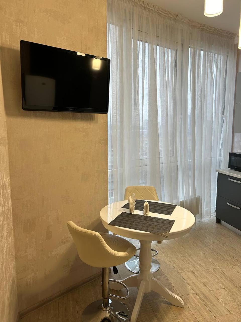 Apart Assistant On Smart Plaza Kijów Zewnętrze zdjęcie