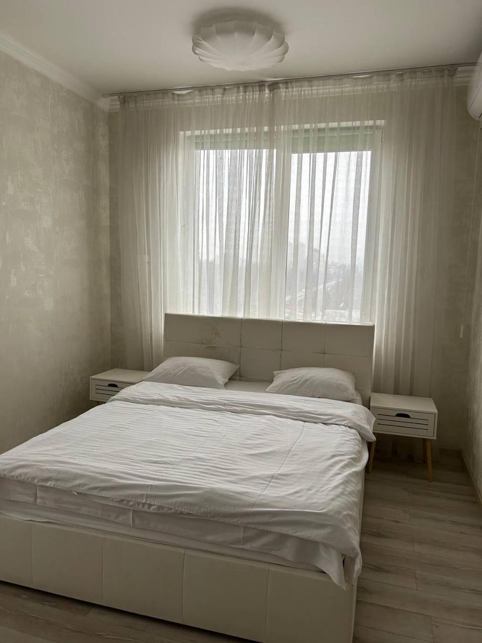 Apart Assistant On Smart Plaza Kijów Zewnętrze zdjęcie