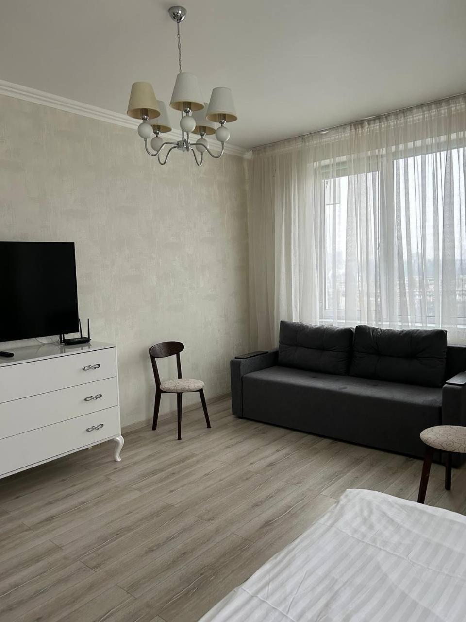 Apart Assistant On Smart Plaza Kijów Zewnętrze zdjęcie