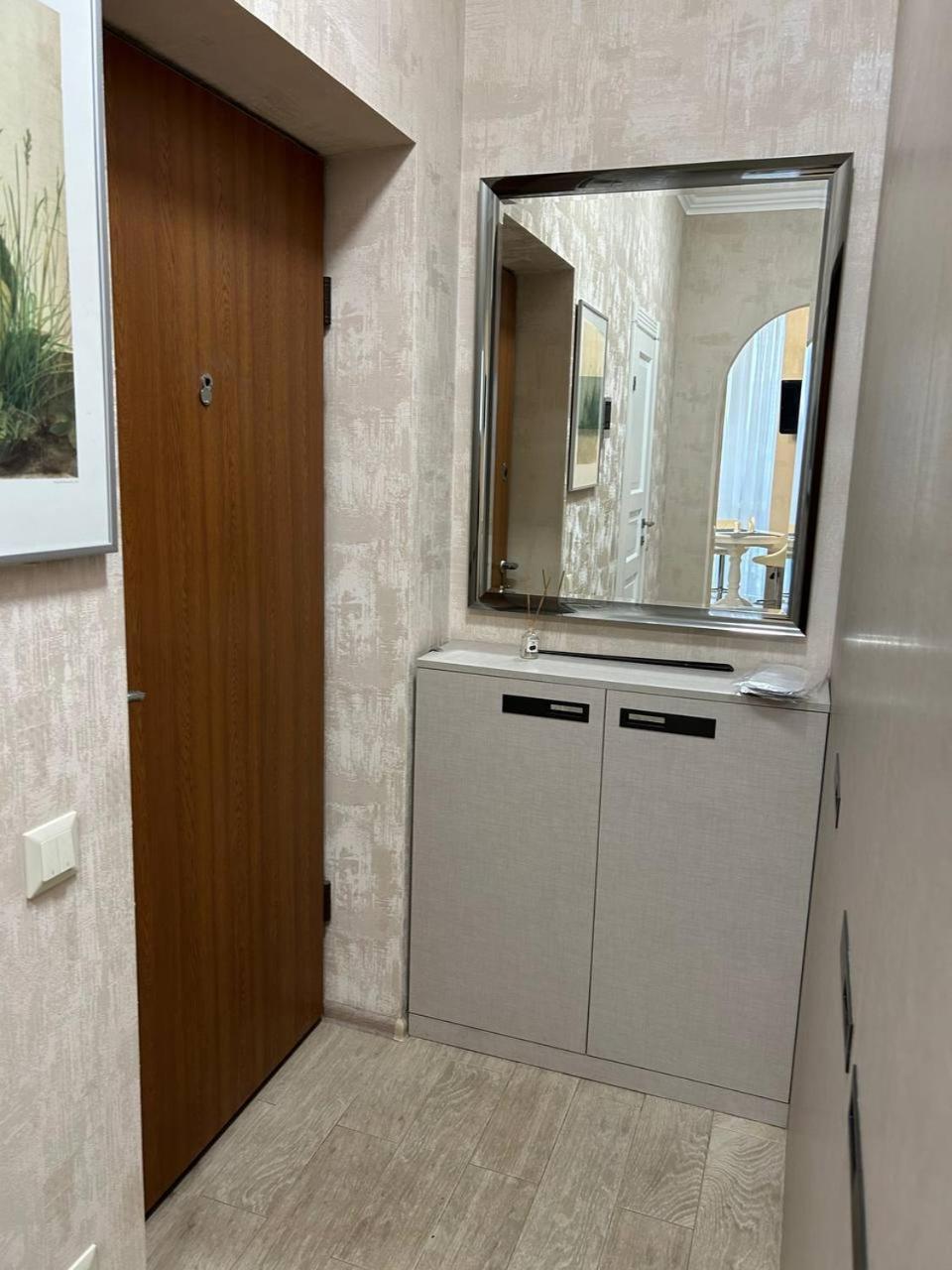 Apart Assistant On Smart Plaza Kijów Zewnętrze zdjęcie