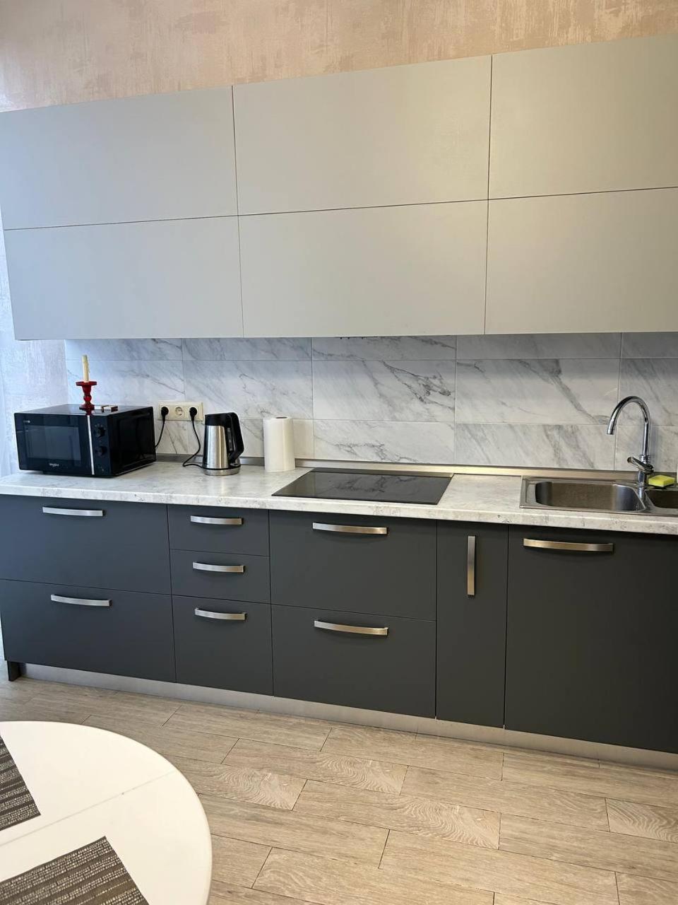 Apart Assistant On Smart Plaza Kijów Zewnętrze zdjęcie