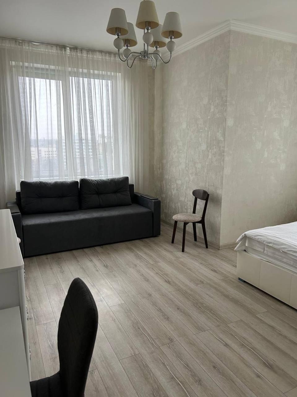 Apart Assistant On Smart Plaza Kijów Zewnętrze zdjęcie