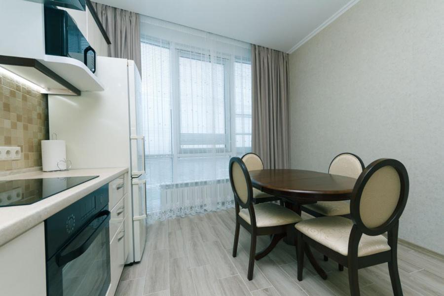Apart Assistant On Smart Plaza Kijów Zewnętrze zdjęcie