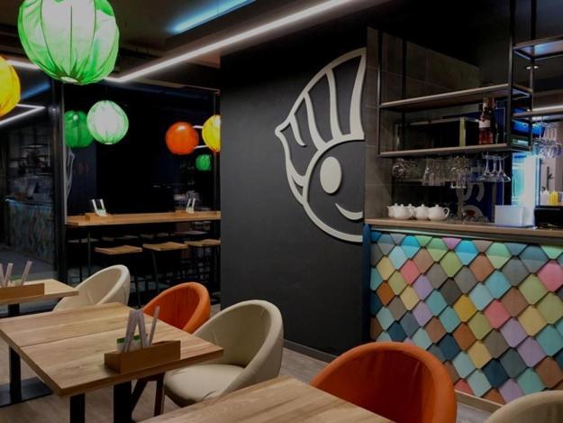 Apart Assistant On Smart Plaza Kijów Zewnętrze zdjęcie