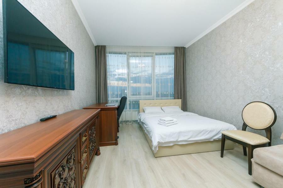 Apart Assistant On Smart Plaza Kijów Zewnętrze zdjęcie