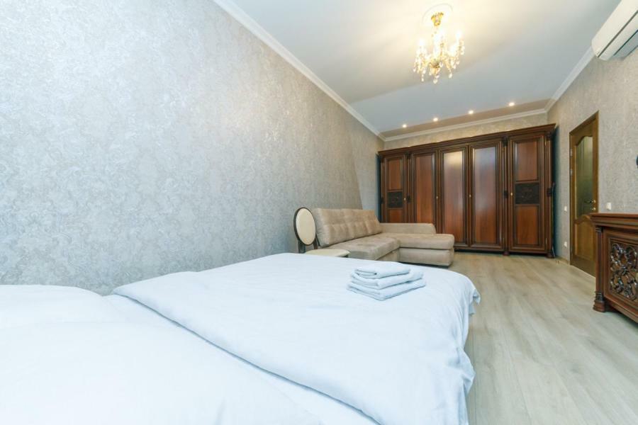 Apart Assistant On Smart Plaza Kijów Zewnętrze zdjęcie